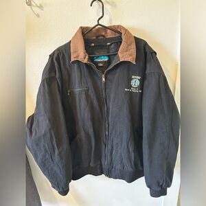 Tri-Mountain Vintage Jacket